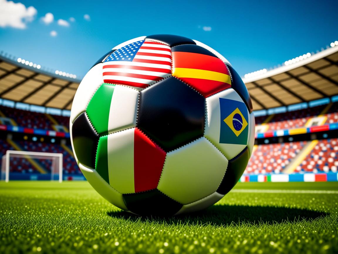 db真人视讯-五大联赛是否增加中场战术模拟训练频率应对快节奏变化，五大联赛场地大小  第2张